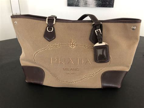 prada tasche damen gebraucht